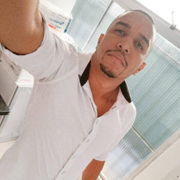 Trabajo para niñera en Juiz de Fora: trabajo para niñera Cassio