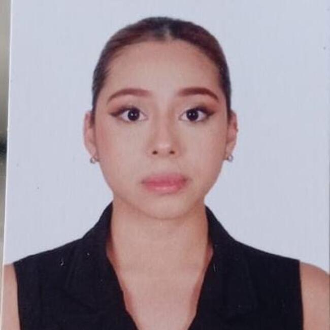 Babysitter in Ville-d'Avray: Karen