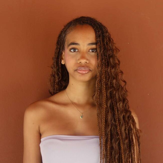 Babysitter in Turin: Chloé