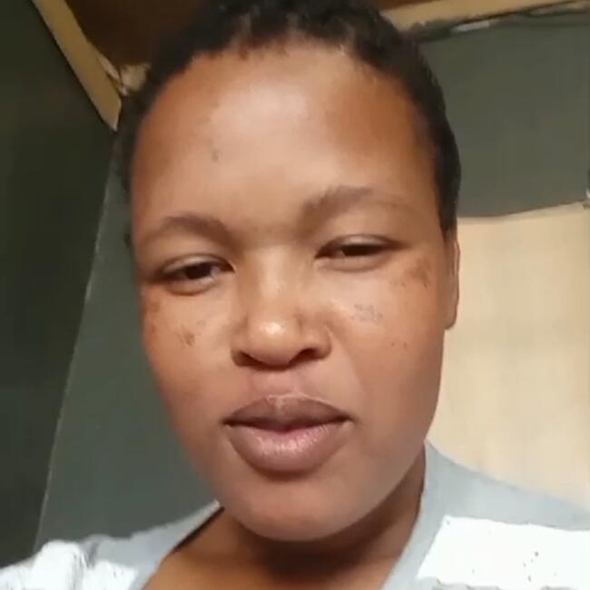 Nanny in Durban: Maleeto Anacletta