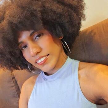 Babá São Paulo: Kathia