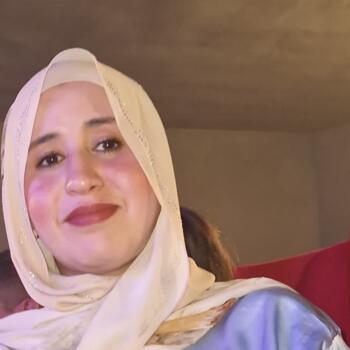 Nounou à Fès: Fatiha