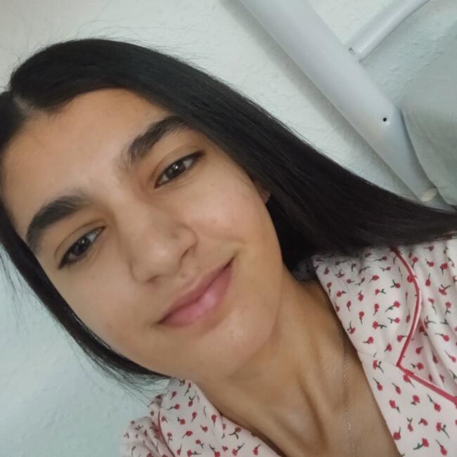 Babysitter in Badalona: Ibtissam