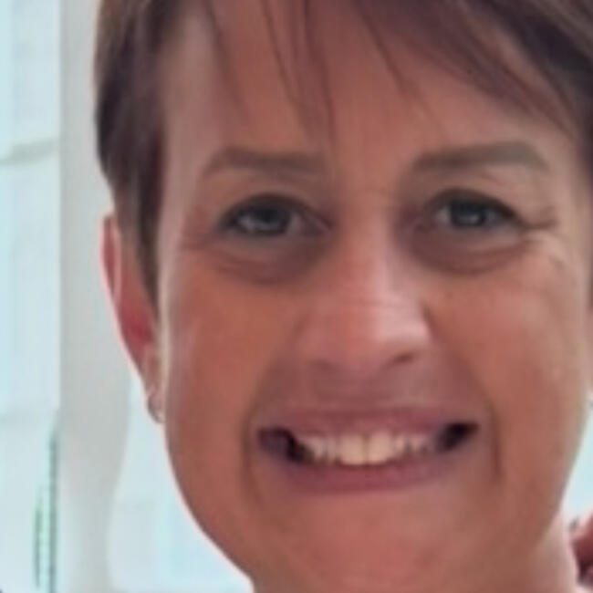 Nanny in Sunny Isles Beach: Katia