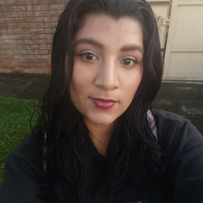 Babysitter in Zaragoza: Leticia