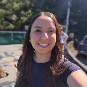 Babá Piçarras: Maria Vitoria