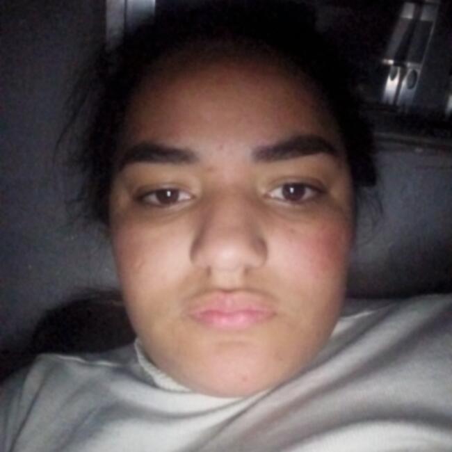 Emprego de babá em São Paulo: Yasmin