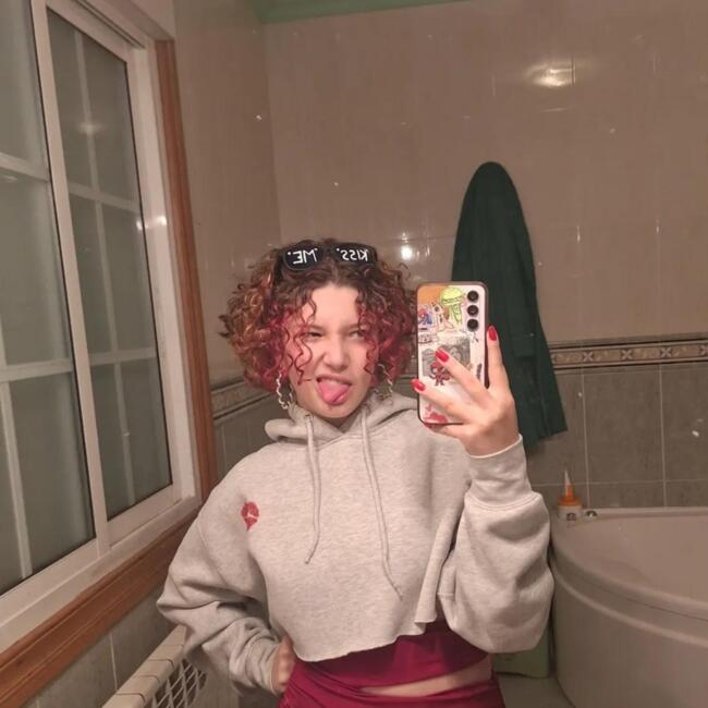 Babysitter in Meis: Irene