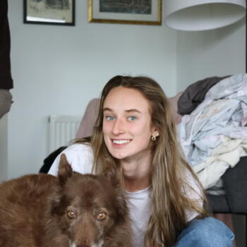 Babysitter in Ballarat: Mackayla