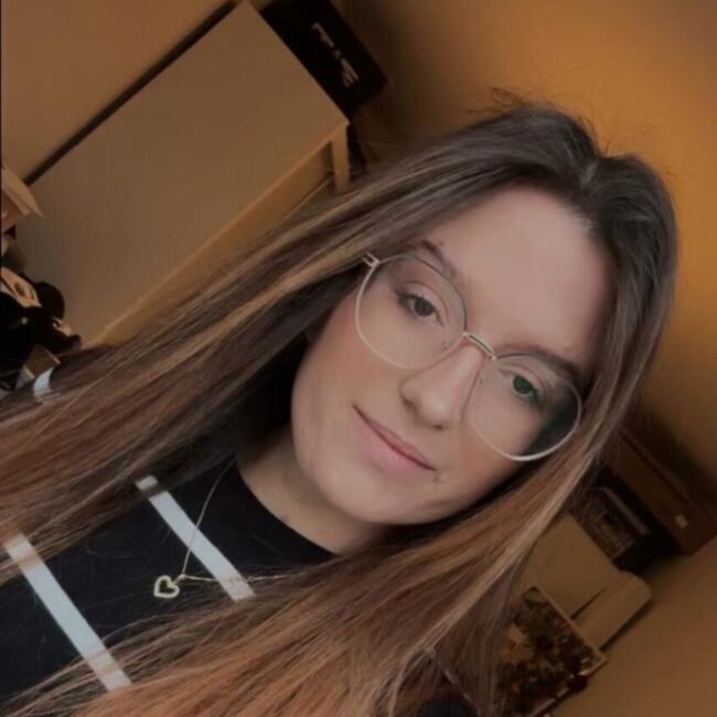 Babysitter in Szczecin: Iwona