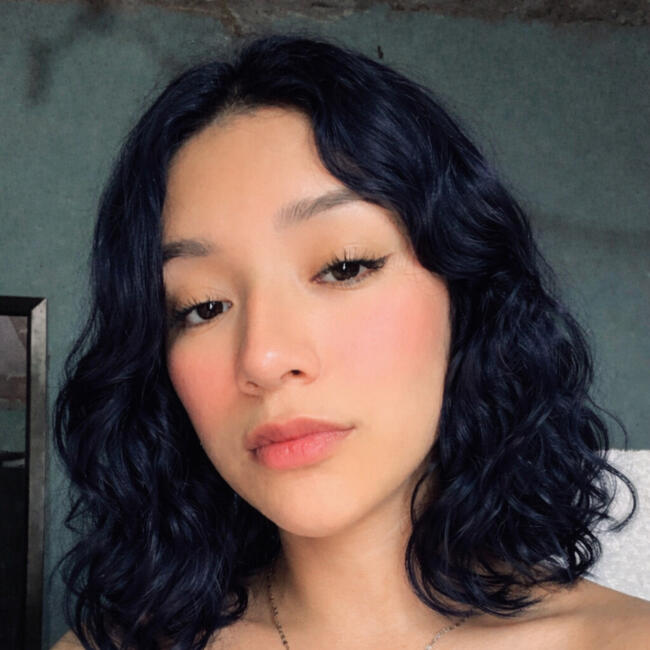 Niñera en Tijuana: Daniela Espinoza