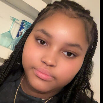 Babysitter in Rancho Cordova: Shania