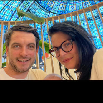 Parent Courbevoie: Philippe