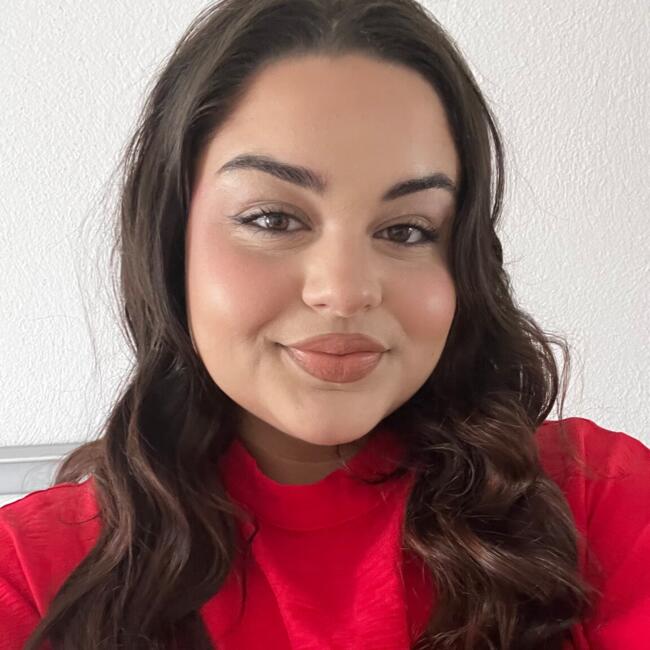 Babysitter in Düsseldorf: Emilia