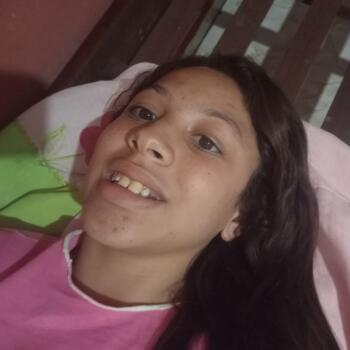 Babysitter in Macatuba: Yasmin Eloizy