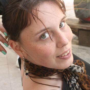 Babysitter in Schwerin: Mascha