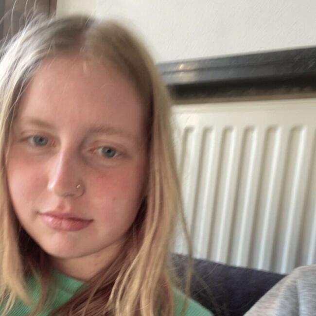 Babysitter in Belsele: Febe