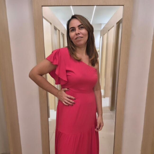 Babysitter in Niterói: Antonia de Maria