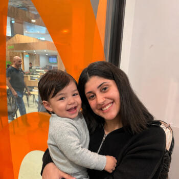 Nanny in Melbourne: Darya