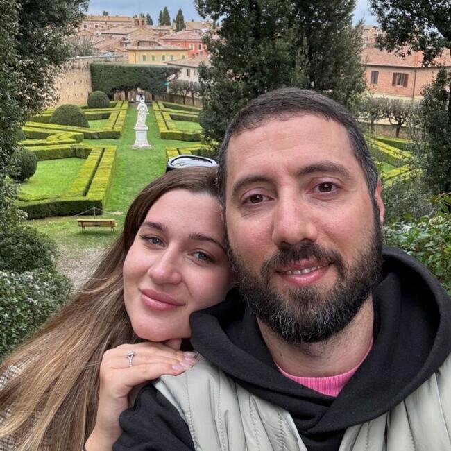 Trabalho de babysitting em Santa Cruz: Marina