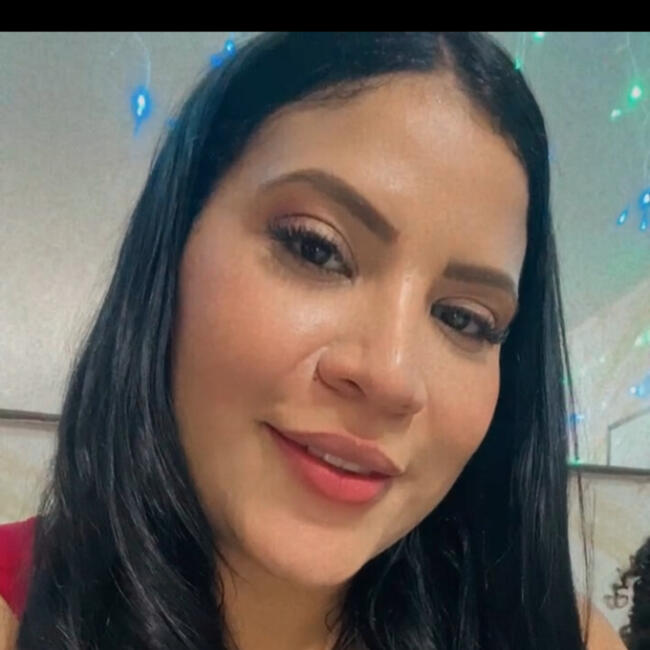 Babysitter in São Paulo (São Paulo): Ana