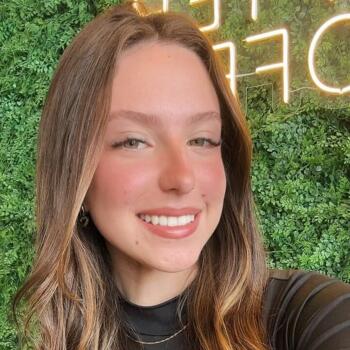 Babysitter in Pelotas: Ingrid