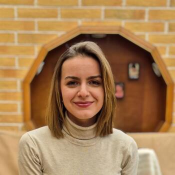 Babysitter in Eigenbrakel: Claire