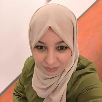 Babysitter Seraing: Taous