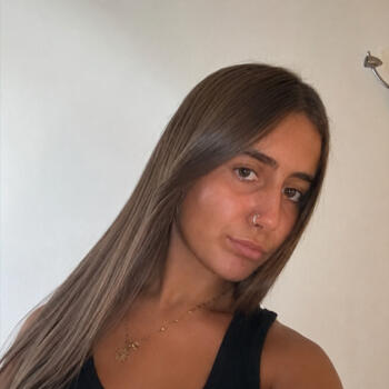 Babysitter Marignane: Emma
