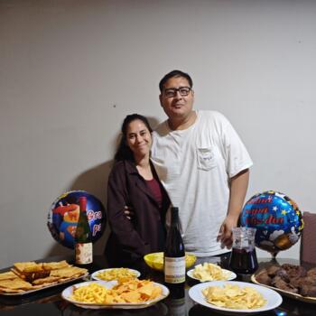 Parent Lima: Delia