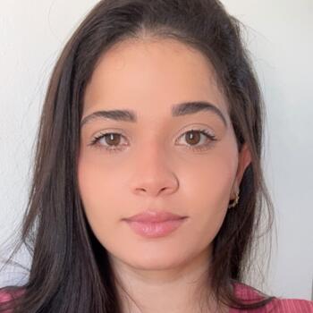 Babysitter Campos dos Goytacazes: Naely