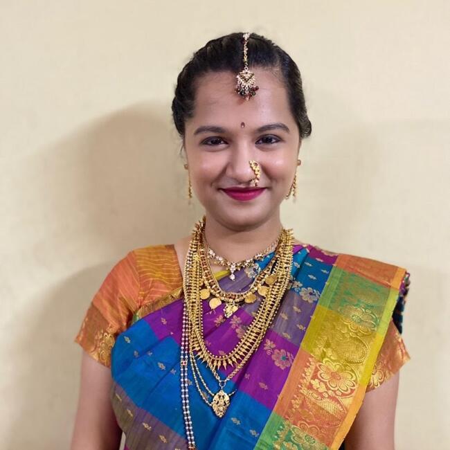 बंगलौर में बेबीसिटिंग की नौकरी: Preethika