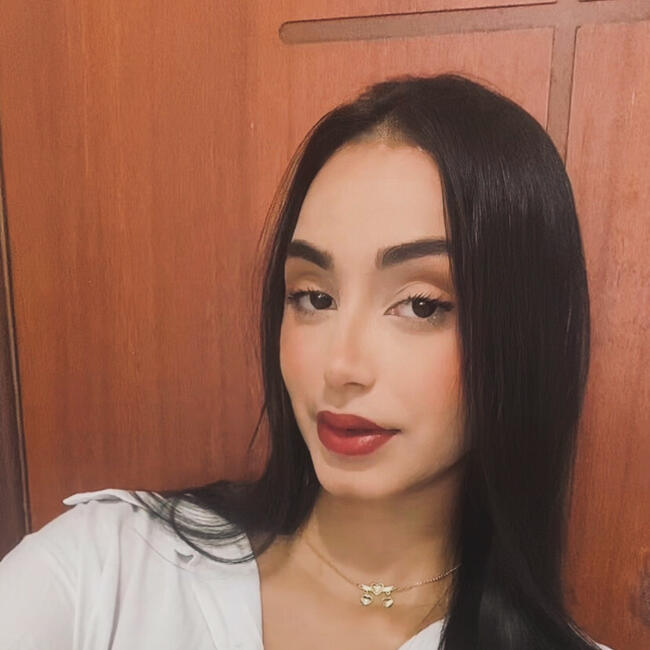 Babysitter in Linhares: Estephany