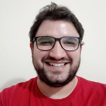 Babysitting job in Goiânia: babysitting job Tharsis