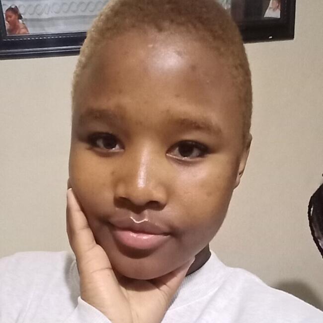 Babysitter in Duduza: Ntombiyomzi