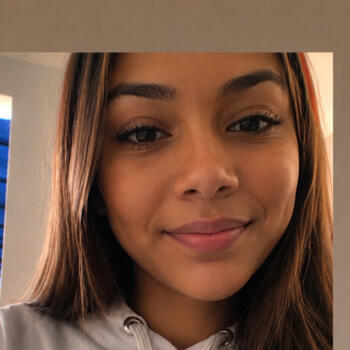 Babysitter in São José dos Campos: Maria Eduarda
