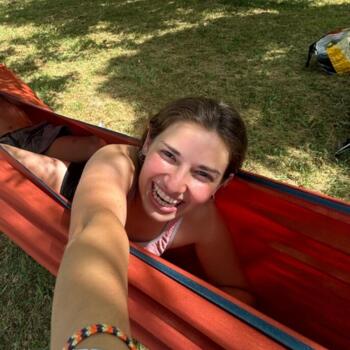 Nanny in Barcelona: Marina