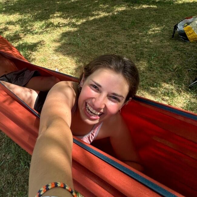 Nanny in Barcelona: Marina