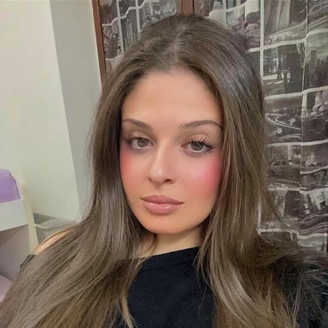 Babysitter a Ragusa: Iole