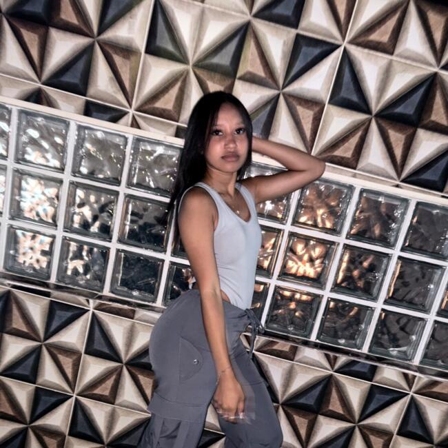 Babysitter in São Paulo: Camilly