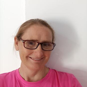 Nanny in Peyia: Debbi