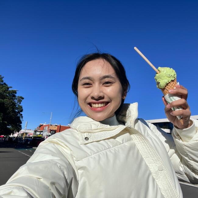 Babysitter in Auckland: Weerissara