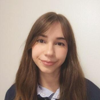 Babysitter Málaga: Maria