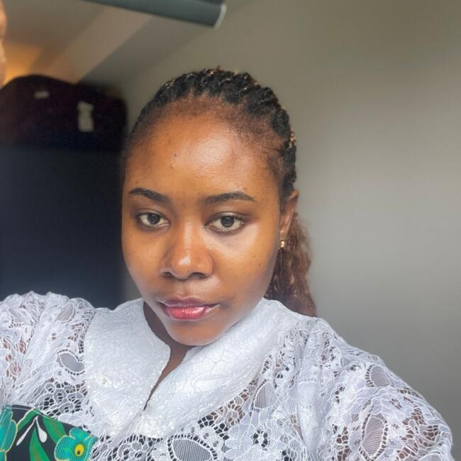 Babysitter in Sunderland: PURITY