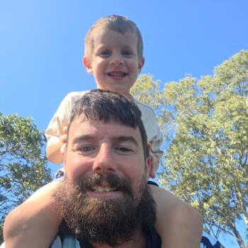 Babysitting job in Bundaberg: babysitting job Brian
