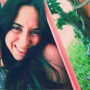 Babysitter in Oeiras: Mariana