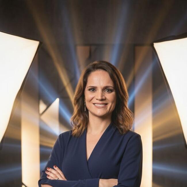 Emprego de babá em Florianópolis: Patricia