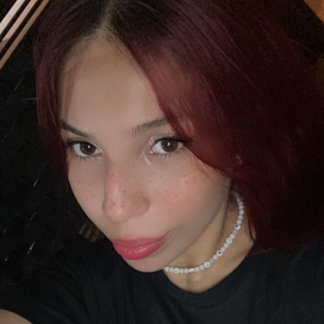 Babysitter in Asunción: Maria arami