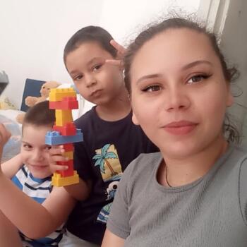 Babysitter in Pančevo: Anastasija