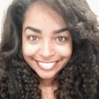 Babysitter Aveiro: Larissa